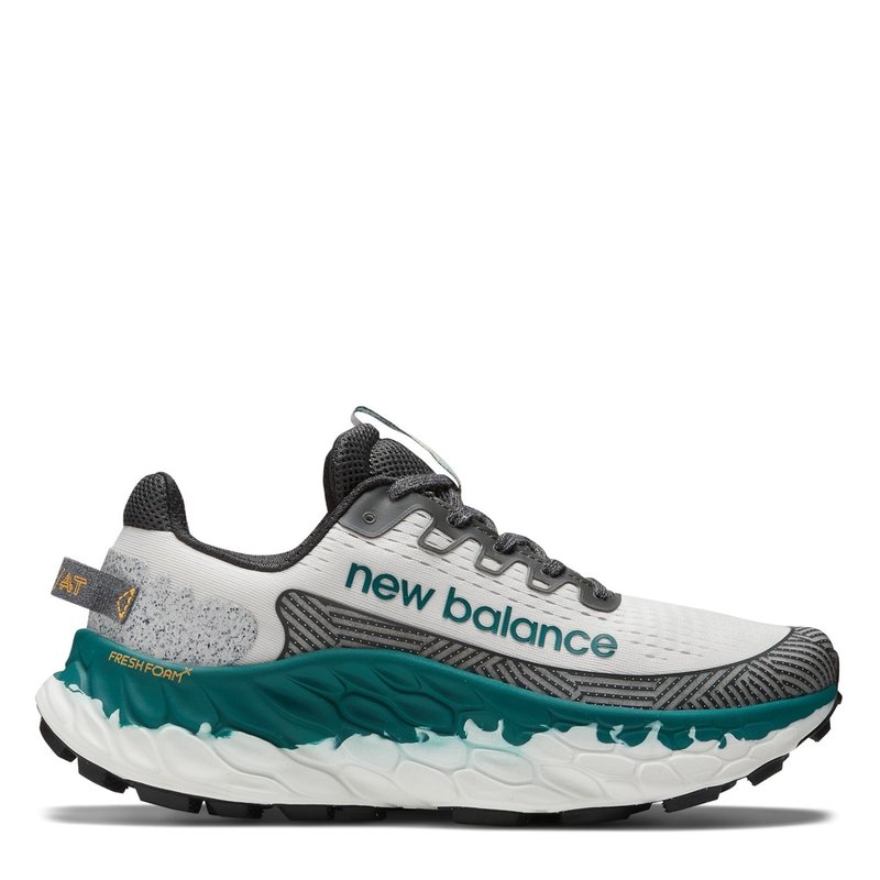 New Balance Fresh Foam X More Trail v3 Mens Running Shoes