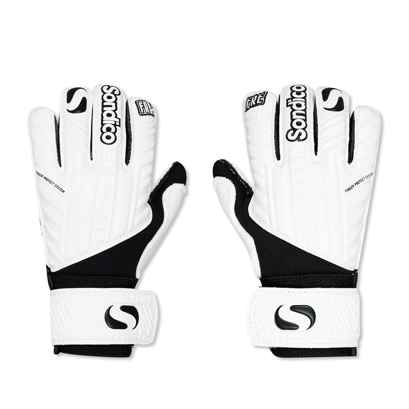 Sondico Aquaspine Goalkeeper Gloves