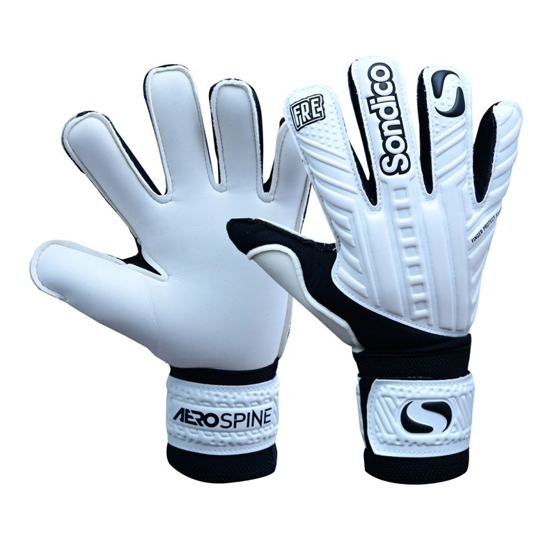 Sondico AquaSpine Junior Goalkeeper Gloves
