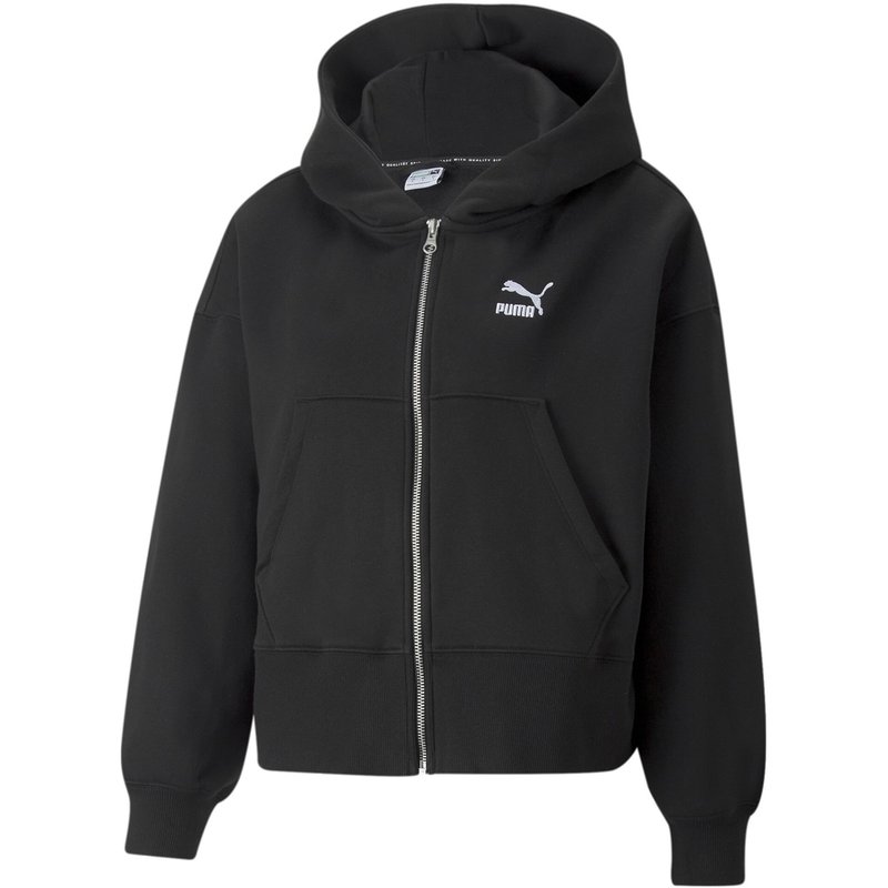 Puma Cls Os FZp Hood Ld99