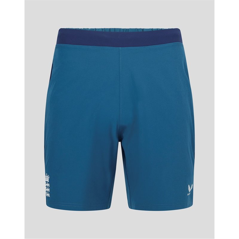 Castore England Cricket Shorts Juniors