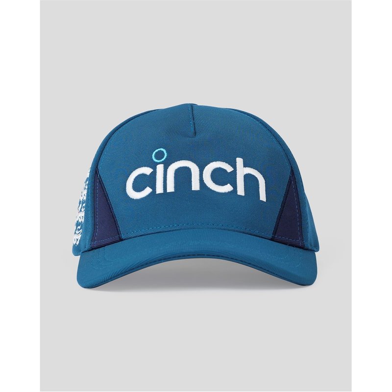 Castore England Training Cap Adults