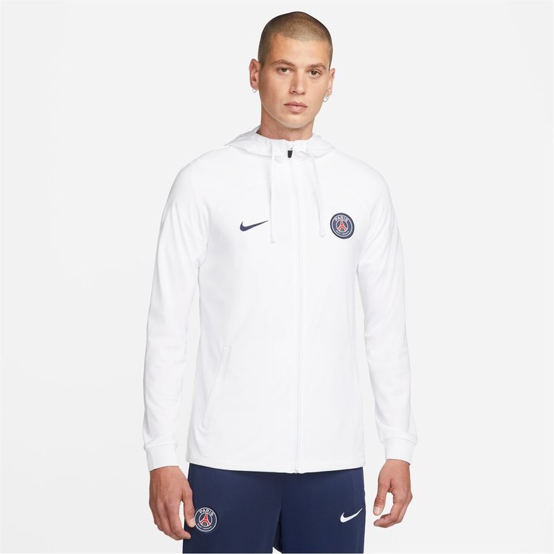 Nike Paris Saint Germain Dri-Fit Strike Jacket Mens