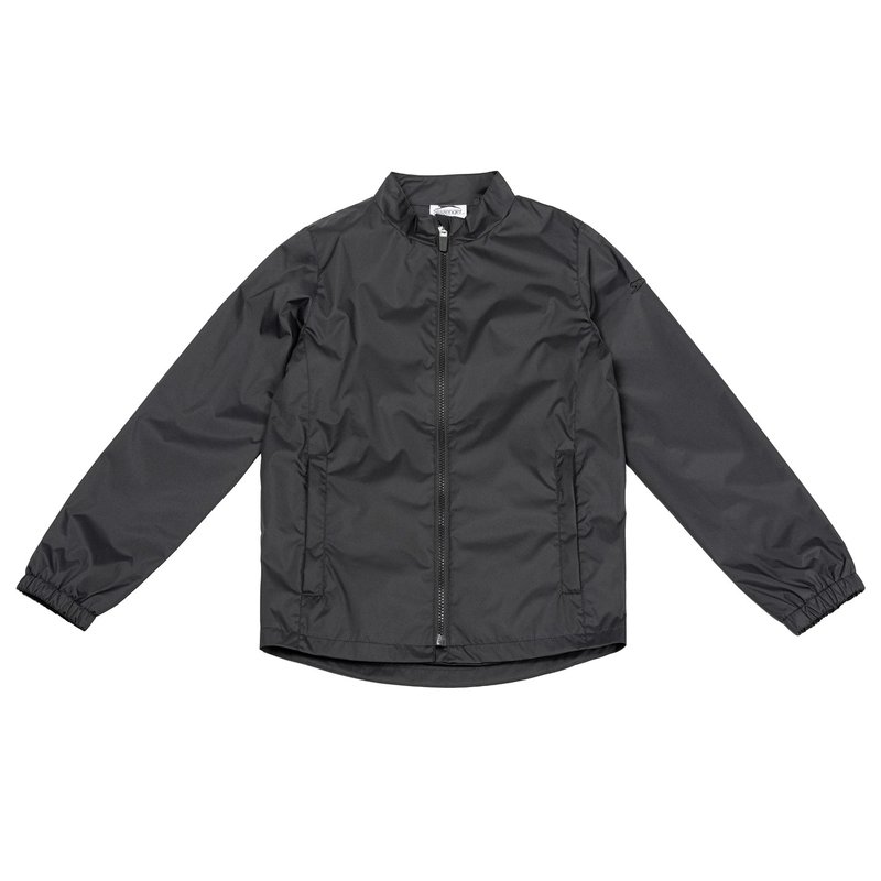 Slazenger Waterproof Jacket Junior Boys