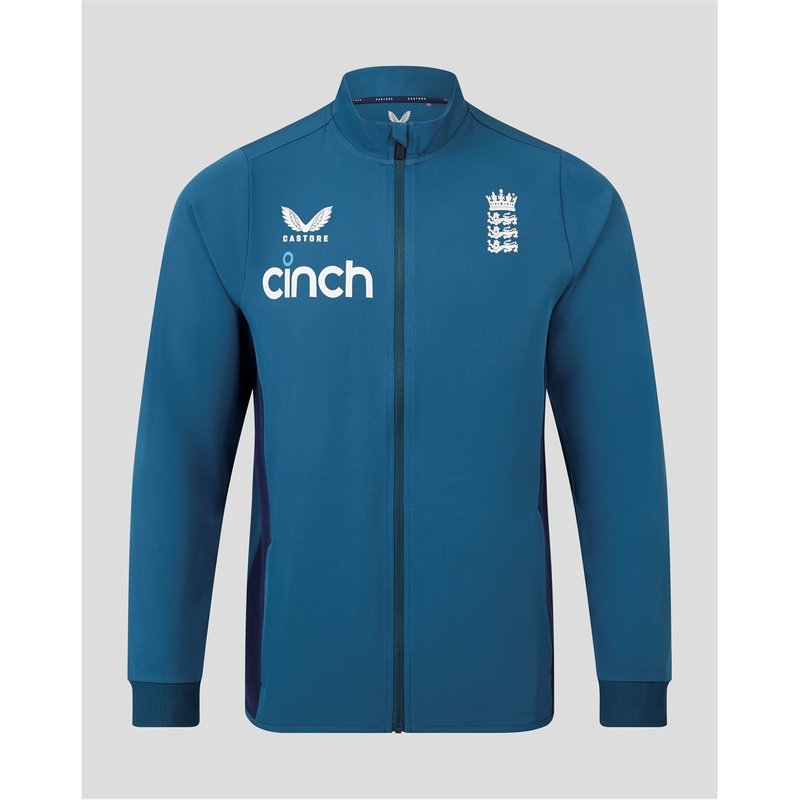 Castore England Anthem Jacket Mens