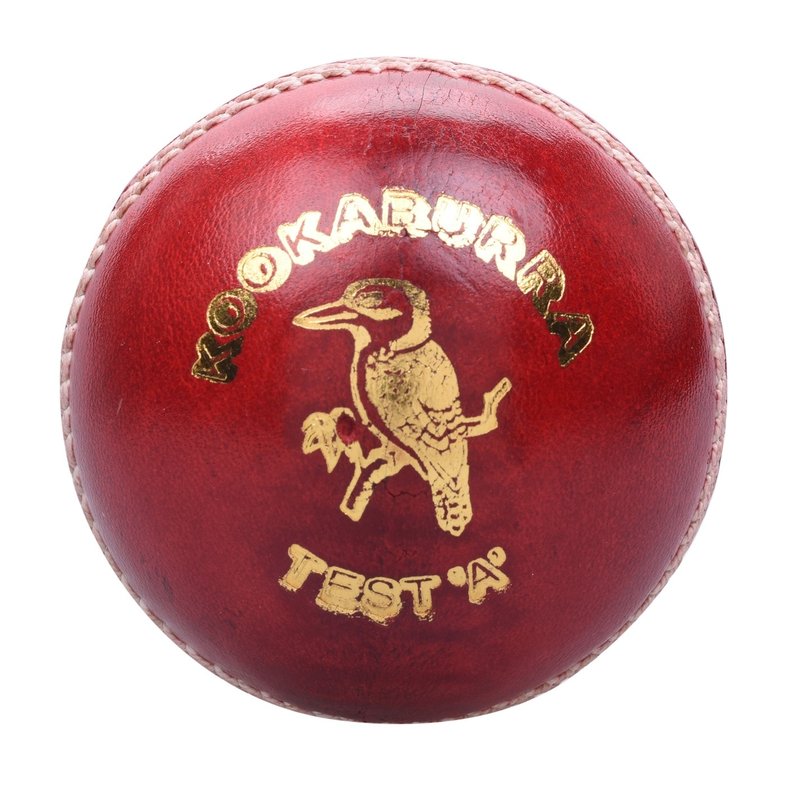 Kookaburra Test Cricket Ball