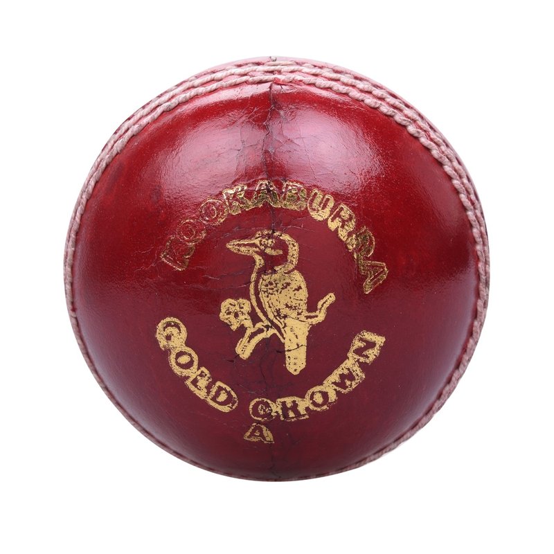 Kookaburra Gold Cricket Ball