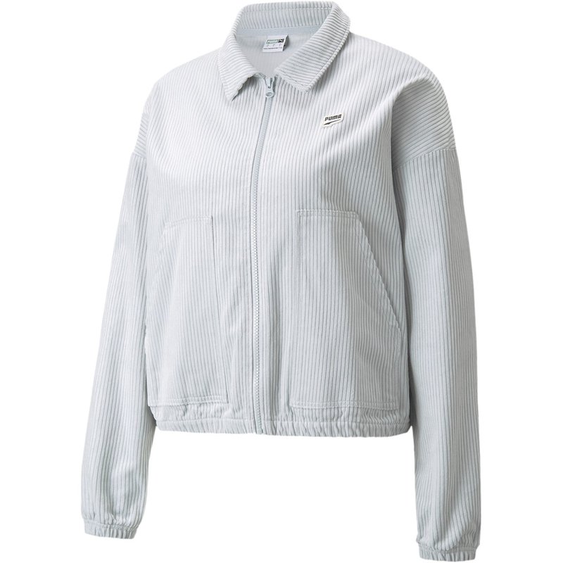 Puma Dt Cord Jacket Ld99