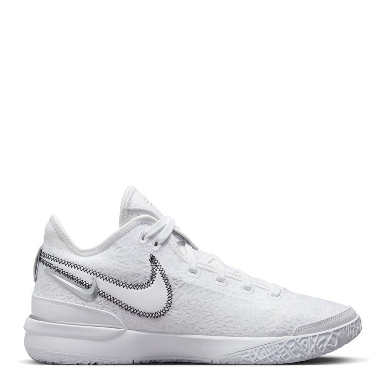 Nike LeBron NXXT Gen Basketball Shoes