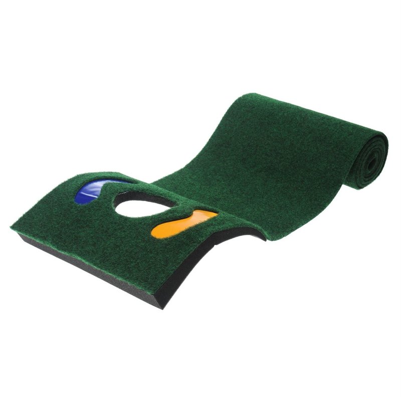 Slazenger 6x1 Putting Mat