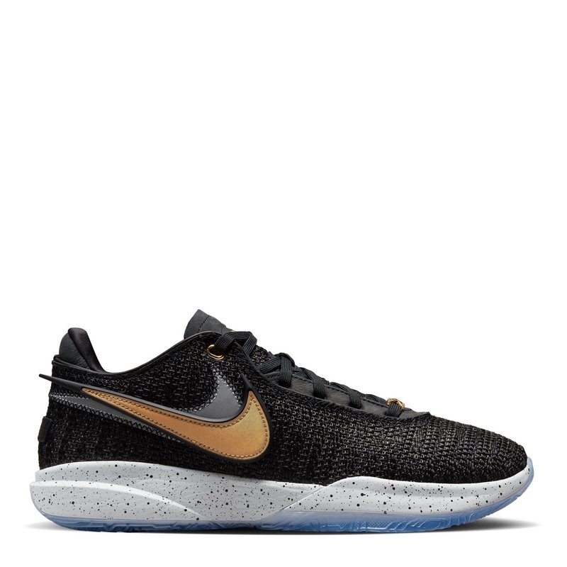 Nike LeBron XX Basketball Shoes