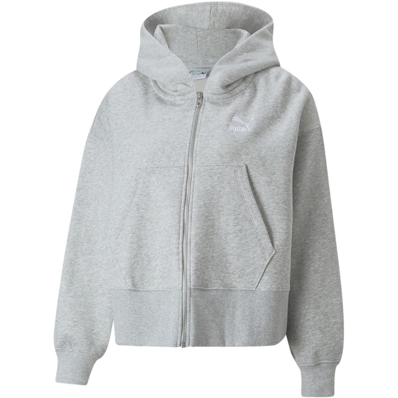 Puma Cls Os FZp Hood Ld99
