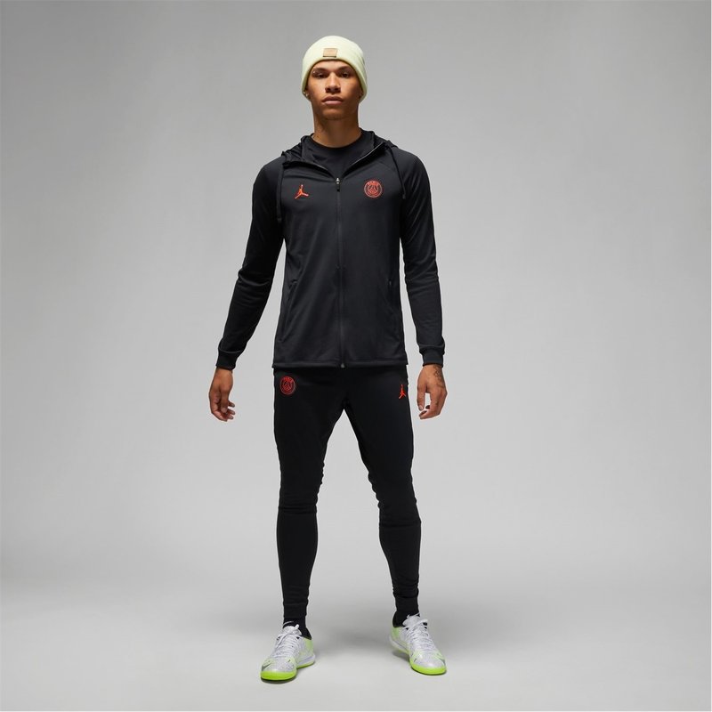 Nike Paris Saint Germain Dri-Fit Tracksuit Mens