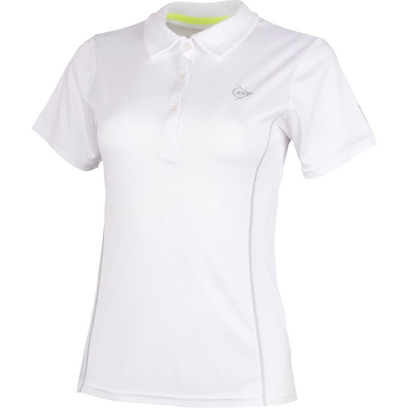 Dunlop Club Polo Ld99
