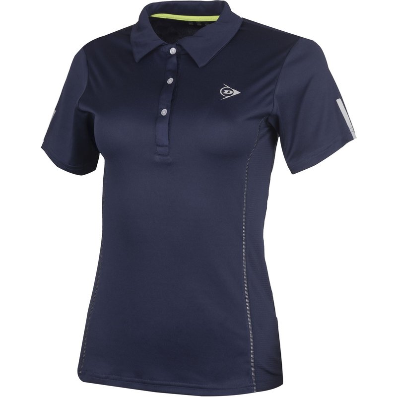 Dunlop Club Polo Ld99