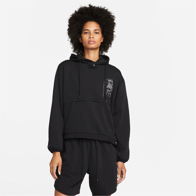 Nike Df Po Hoodie Ld99