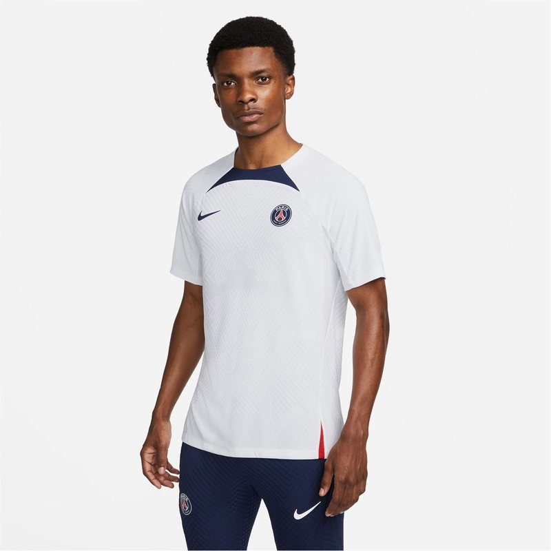 Nike Paris Saint Germain Dri-Fit Adv Tee Mens