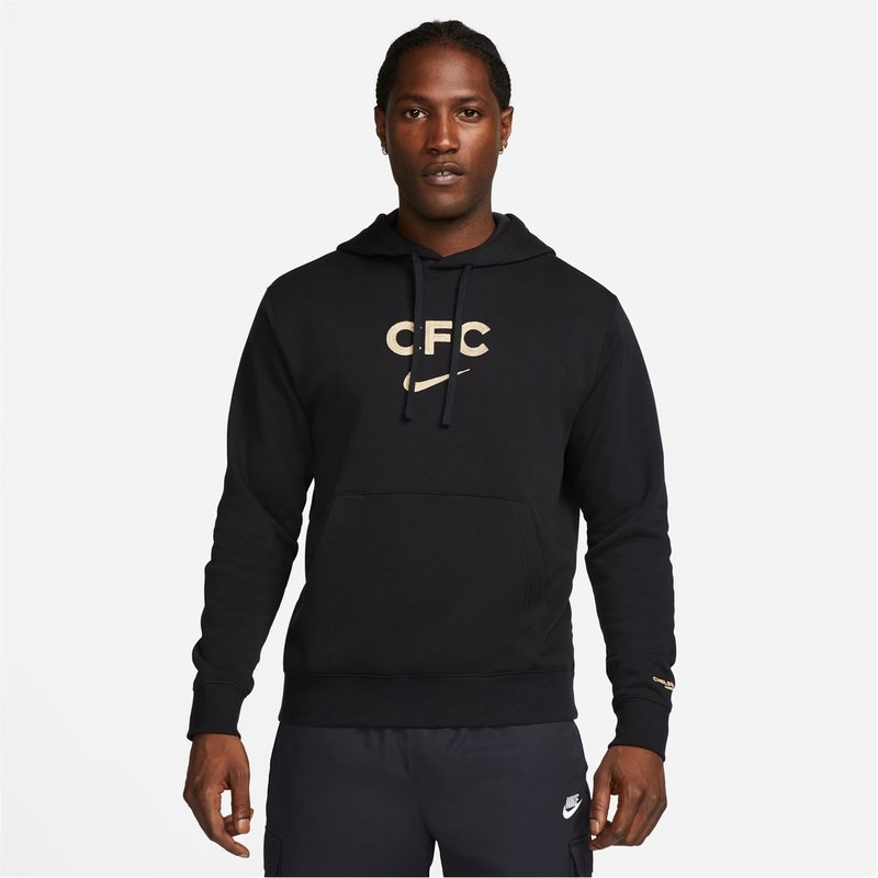Nike Chelsea FC NSW Club Hoodie Mens