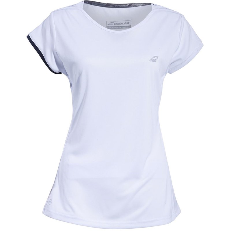 Babolat Performance Cap Sleeve Top