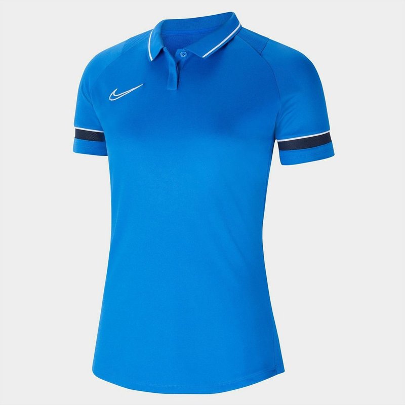 Nike Df Acd Polo Ss Ld99
