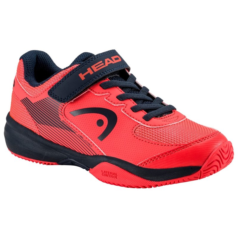 HEAD Sprnt Vlcro 3.0 Ch10