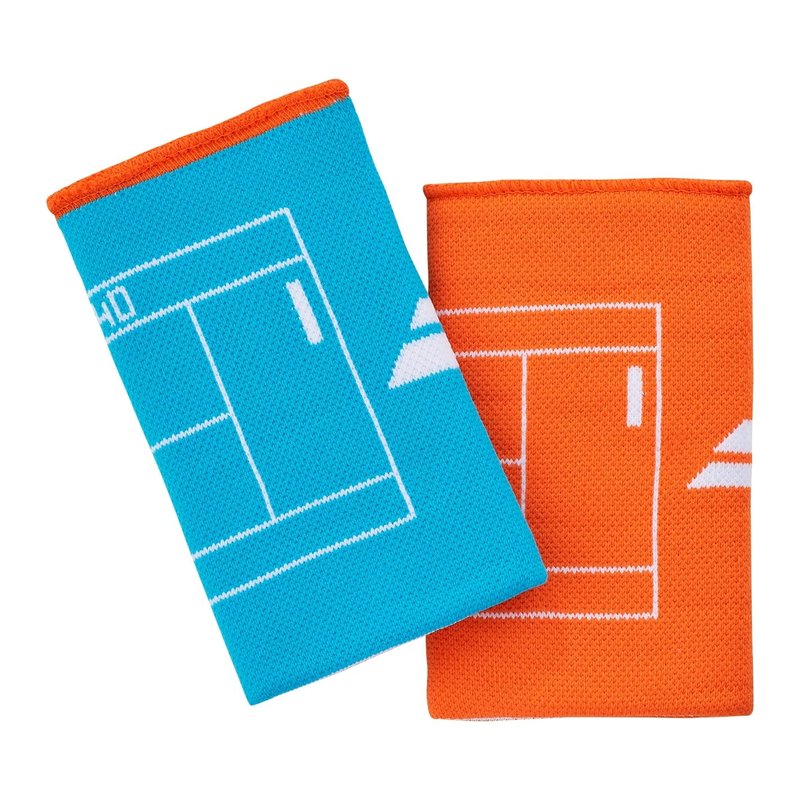 Babolat Reversible Wristbands