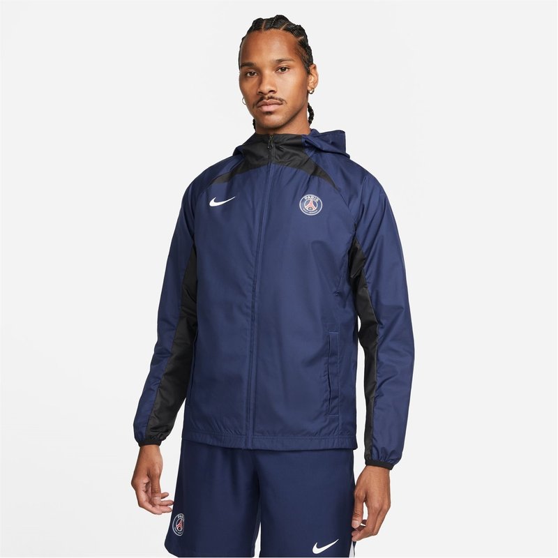 Nike Paris Saint Germain AWF Jacket Mens