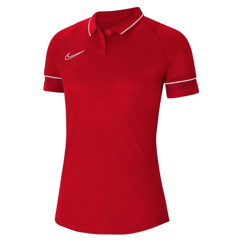 Nike Df Acd Polo Ss Ld99