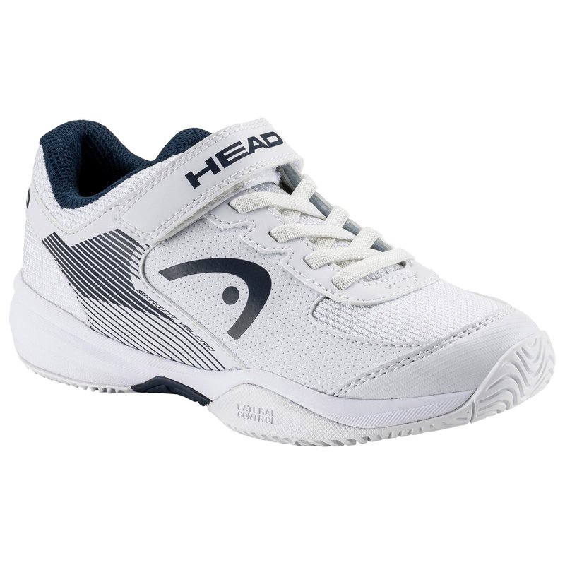HEAD Sprnt Vlcro 3.0 Ch10