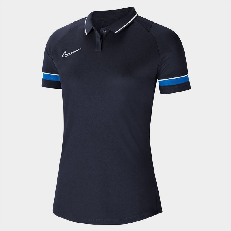 Nike Df Acd Polo Ss Ld99