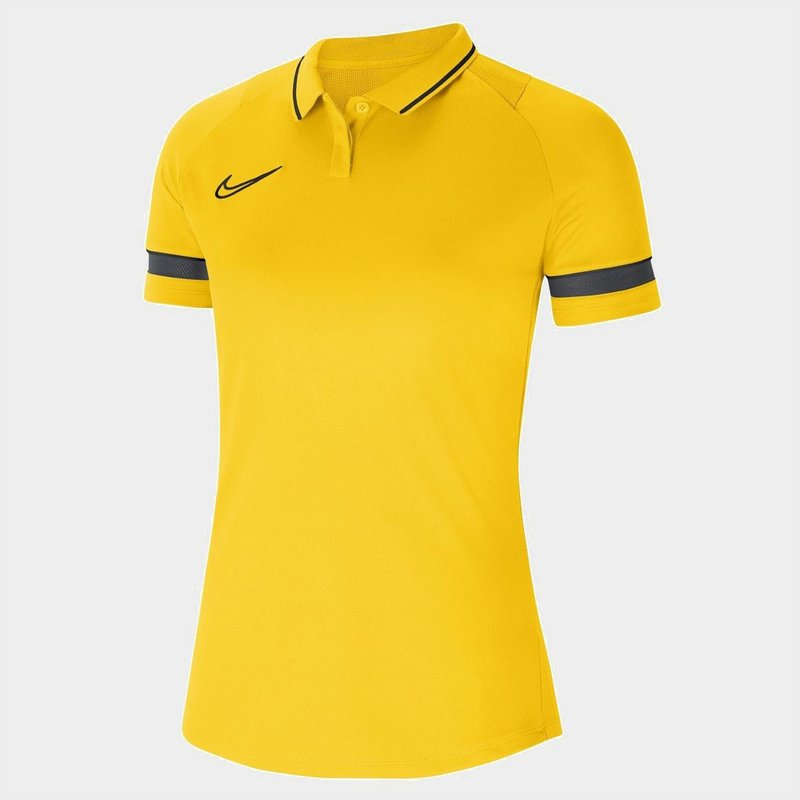 Nike Df Acd Polo Ss Ld99