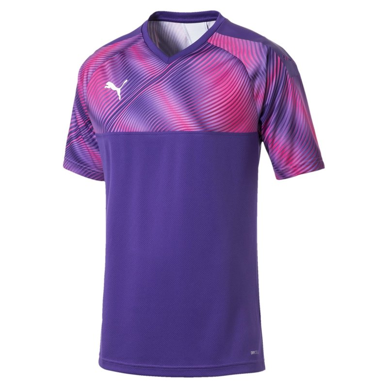Puma CUP Jrsy SS Sn99