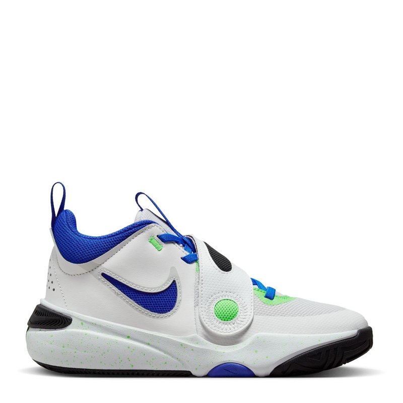 Nike HUSTLE D 11 (GS)