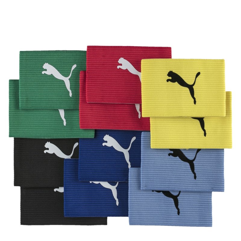 Puma Cptains Armbnds 99