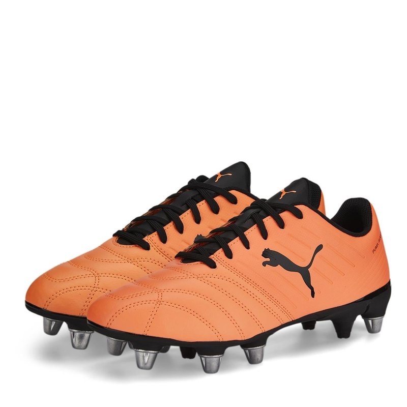 Puma Avant Soft Ground Rugby Boots