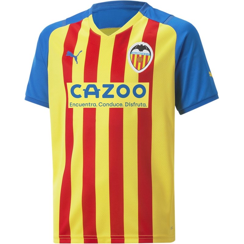 Puma 3rd Jersey Replica Jr