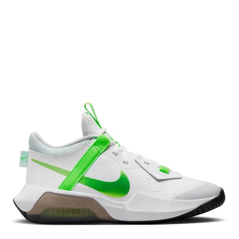 Nike Air Zoom Crossover Junior Court Trainers