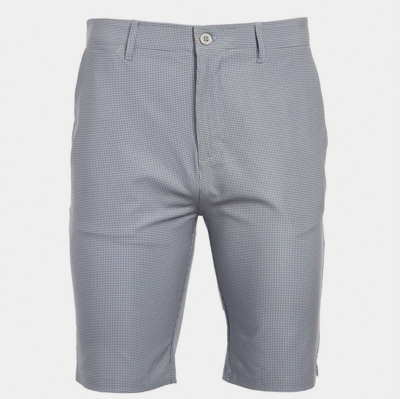 Slazenger Chequered Shorts Mens