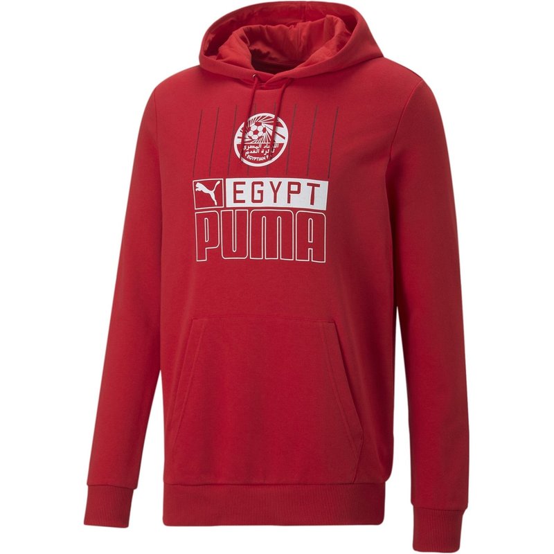 Puma Efa Core Hoody 99