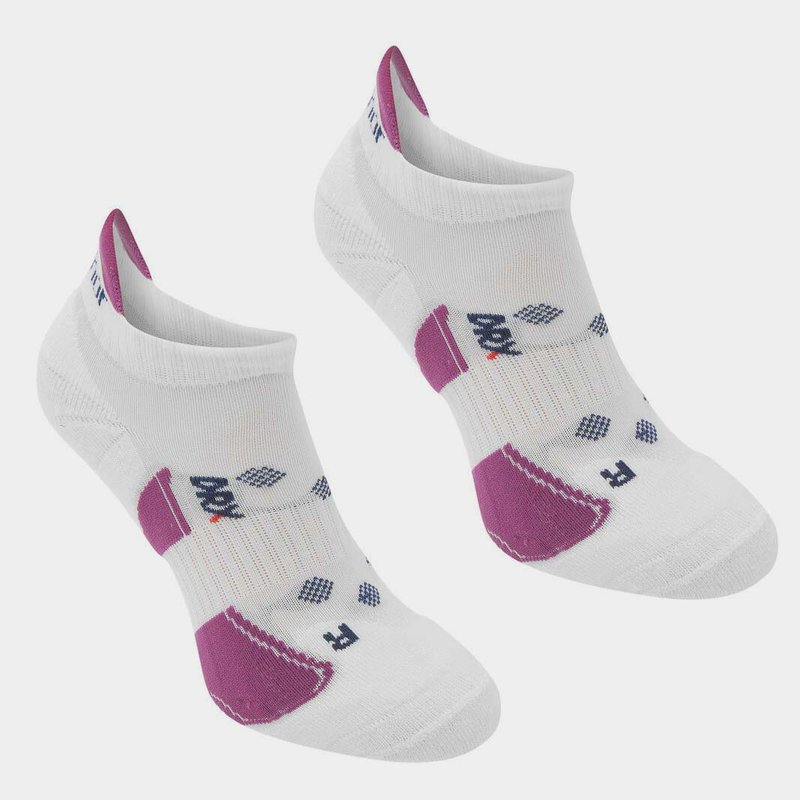 Karrimor 2 Pack Running Socks Ladies