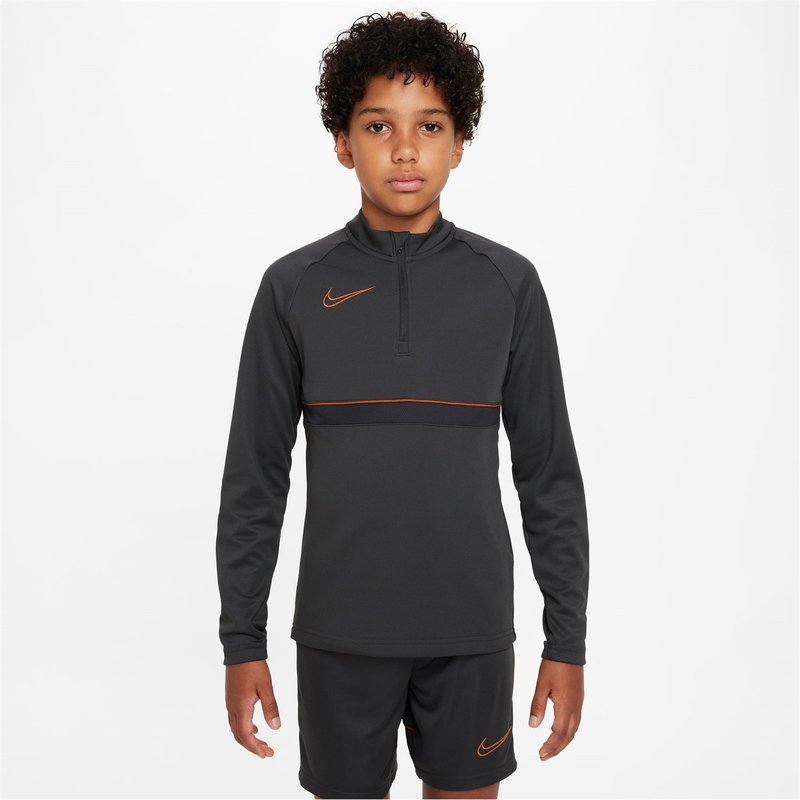 Nike Academy Layer Top Junior Boys