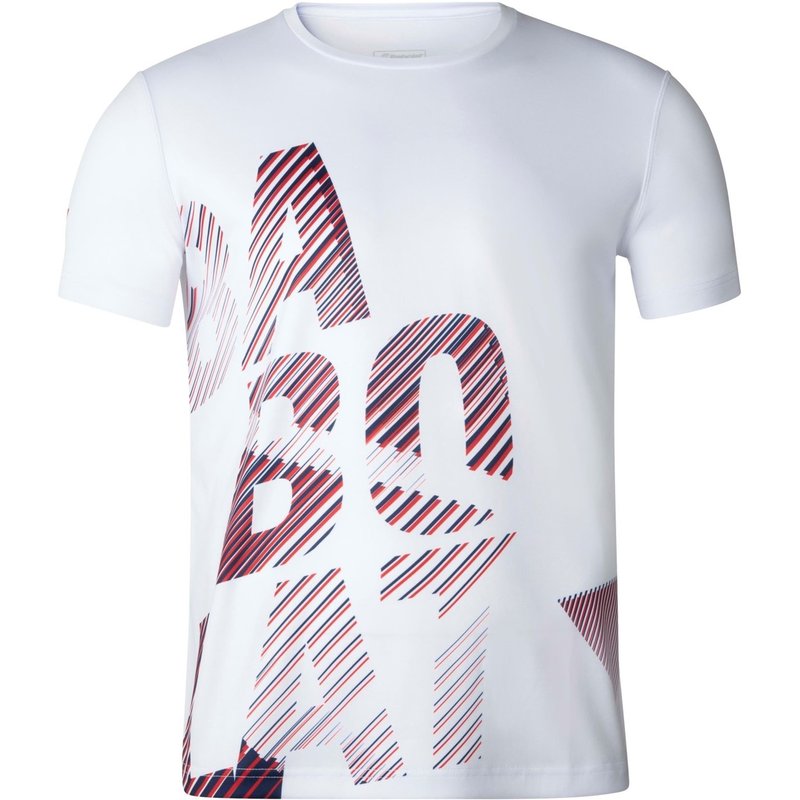Babolat Excercise Tee