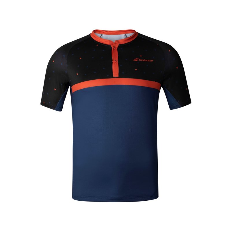 Babolat Compete Crew Neck T Shirt