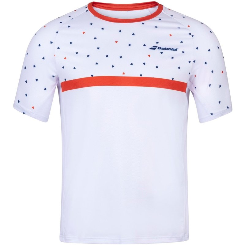 Babolat Compete Crew Neck T Shirt