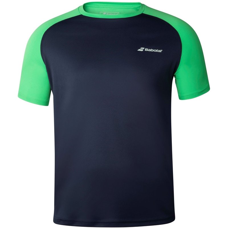 Babolat Compete Crew Neck T Shirt