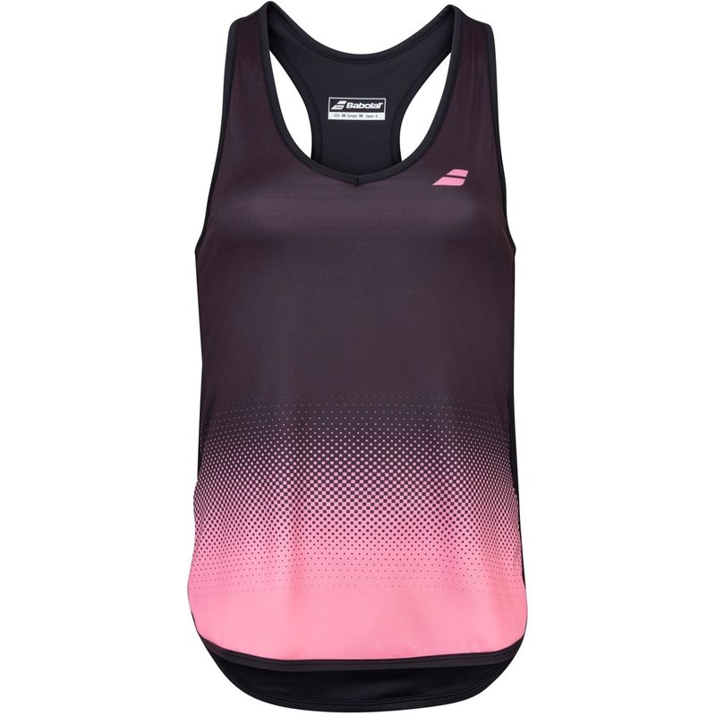 Babolat Compete Tank Top