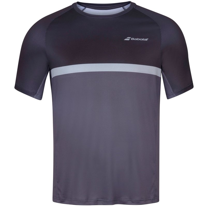 Babolat Compete Crew Neck T Shirt