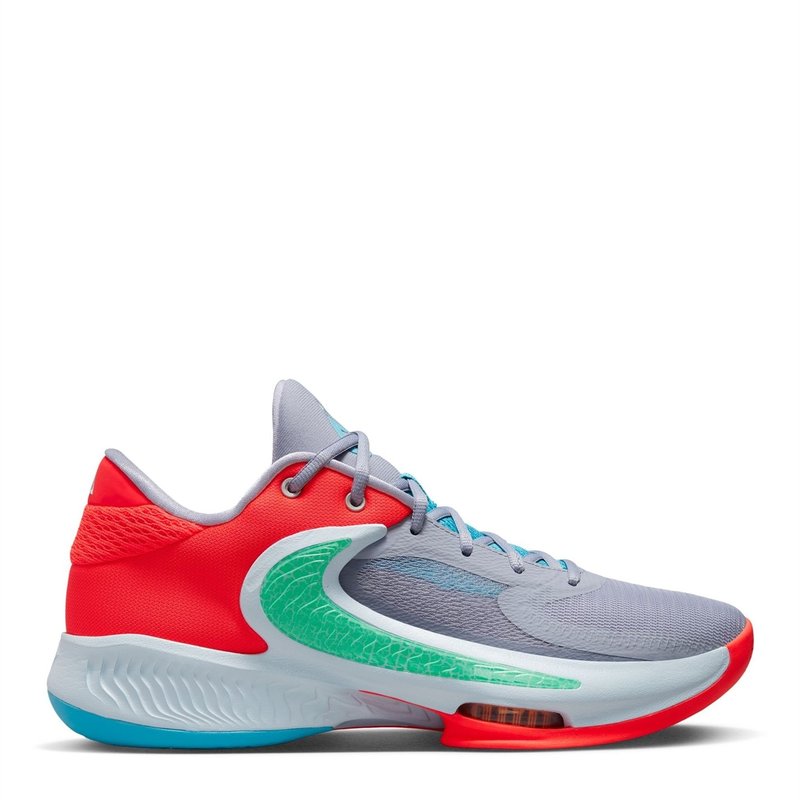 Nike Freak 4 Basketball Shoes