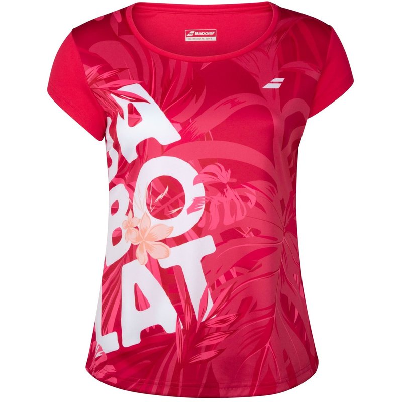 Babolat Excercise T Shirt