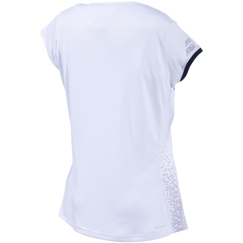 Babolat Performance Sleeve Top